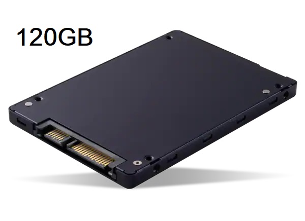 Disco SSD SATA 2.5 128GB