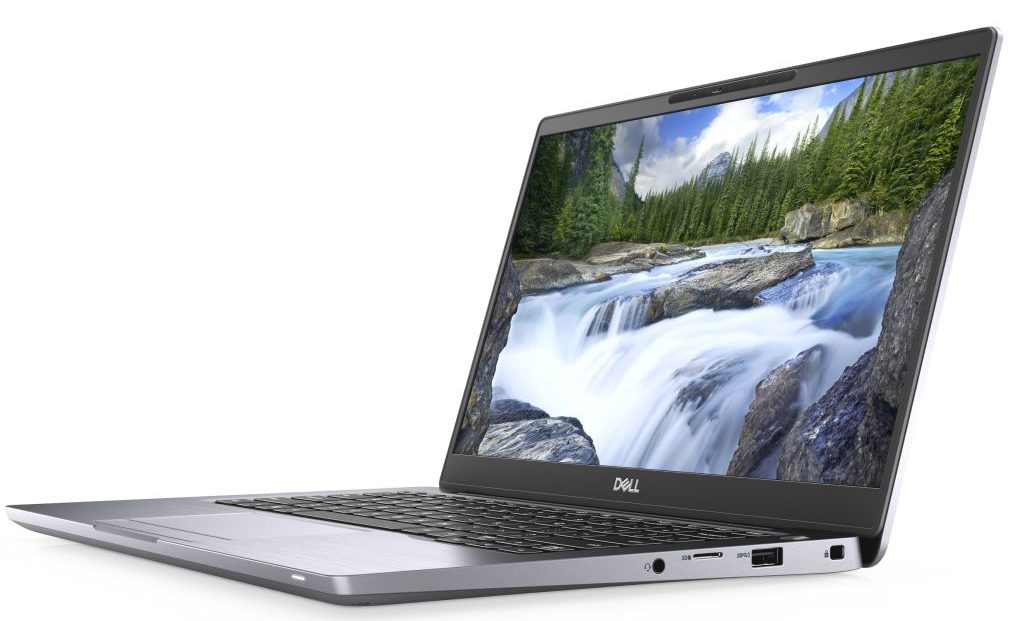 Portátil Dell Ultrabook 7300 Plata GRADO B (Intel Core i5 8365U 1.6Ghz/8GB/256SSD-M.2/13.3FHD/W10P) Preinstalado