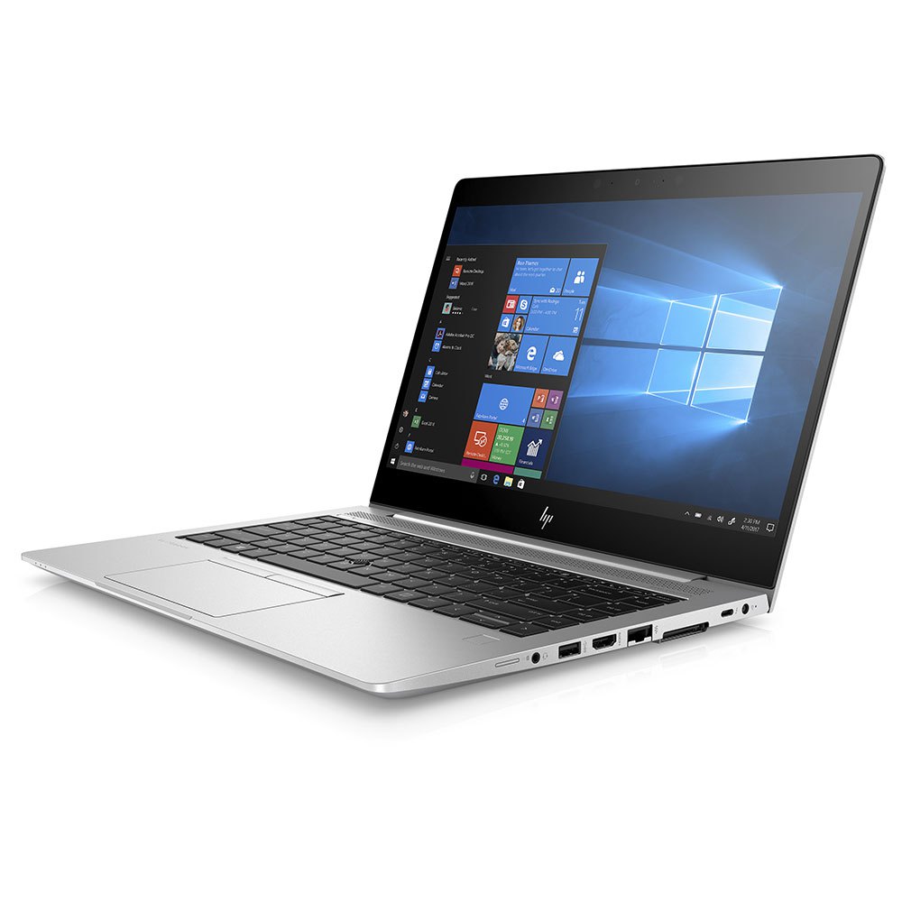 Portátil HP Elitebook 840 G6 GRADO B (Intel Core i5 8365U 1.6Ghz/16GB/256SSD-M.2/14FHD/NO-DVD/W10P) Preinstalado