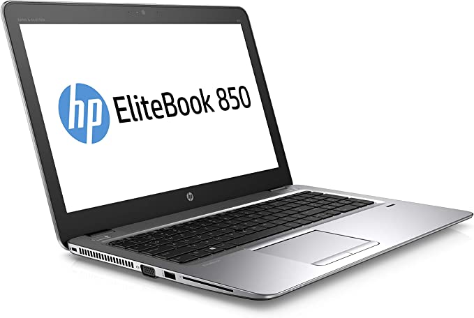 Portátil HP Elitebook 850 G3 TACTIL GRADO B tecl. num. (Intel Core i5 6200U 2.3Ghz/16GB/512SSD-M.2/15.6FHD/NO-DVD/W10P) Preinstalado