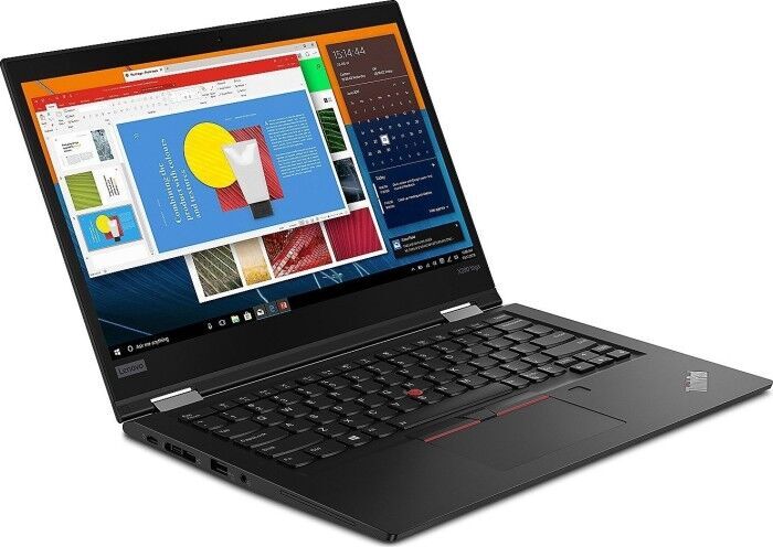 Portátil Lenovo ThinkPad X380 Yoga TACTIL GRADO B (Intel Core i5 8250U 1.6Ghz/8GB/240SSD-M.2/13.3FHD/NO-DVD/W10P) Preinstalado