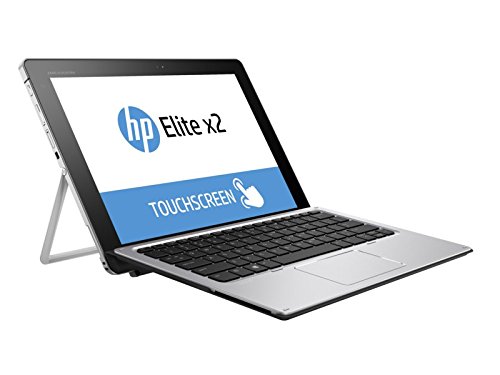 Tablet HP Elite X2 1012 G1 TACTIL GRADO B (Intel Core m5-6y57 1.1Ghz/8GB/240SSD-M.2/12FHD/NO-DVD/W10P) Preinstalado