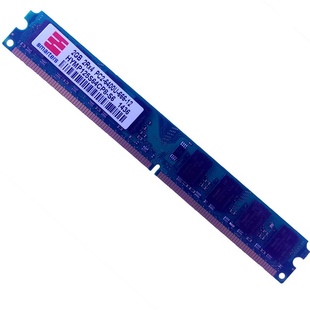 Módulo DIMM DDR3-1333 4GB Smarters PC3L (8bit-100%compatible/PC/1.35v)