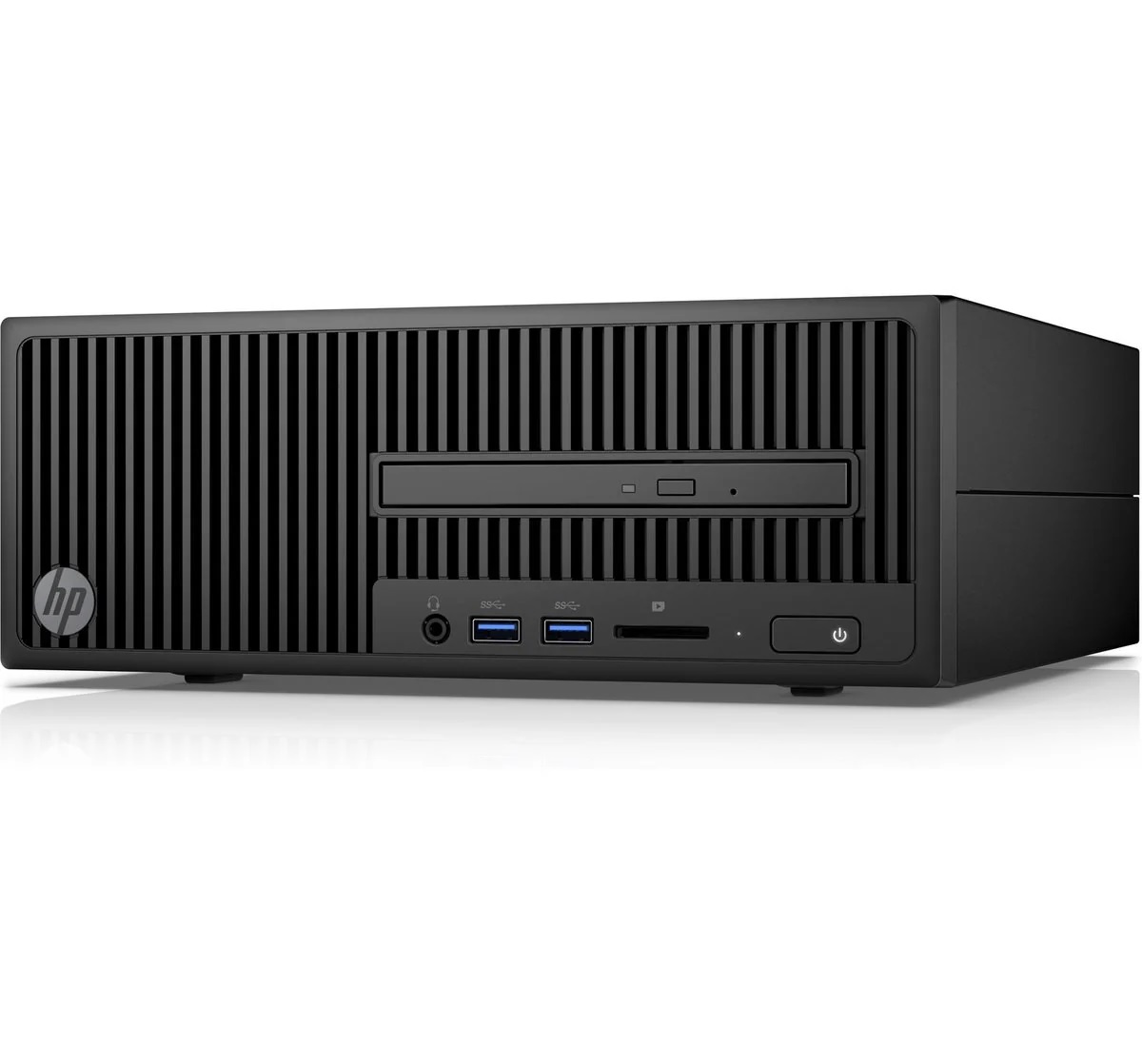 Ordenador HP 280 G2 SFF GRADO B (Intel Core i5 6500 3.20GHz/8GB/256SSD/DVD/W10P) Preinstalado