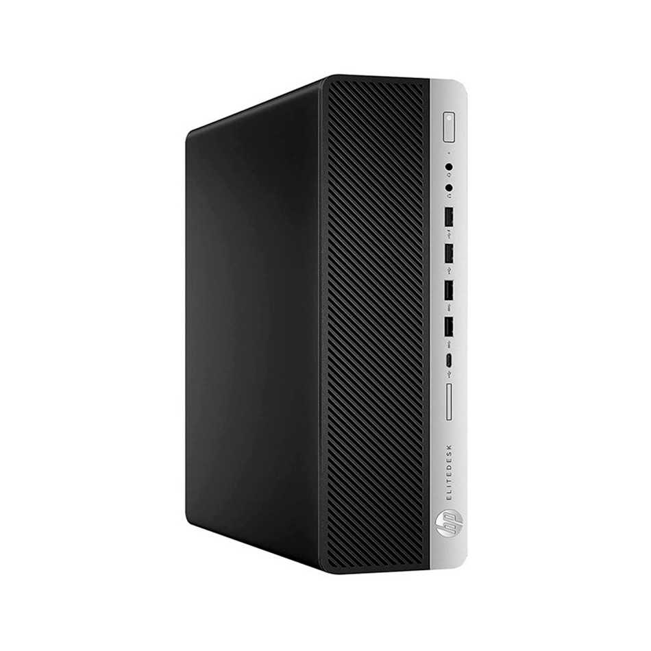 Ordenador HP EliteDesk 800 G5 SFF GRADO B (Intel Core i5 9500 3.00GHz/16GB/256SSD/NO-DVD/W11P) Preinstalado