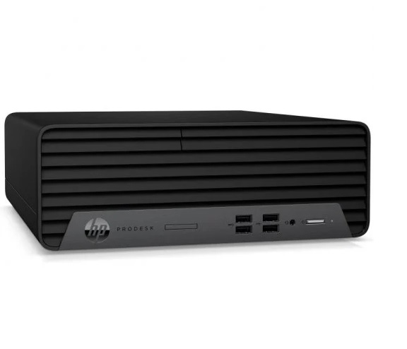 Ordenador HP ProDesk 400 G7 SFF GRADO B (Intel Core i5 10500T 2.30GHz/8GB/256SSD-NVMe/NO-DVD/W11P) Preinstalado