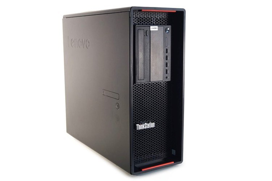 Ordenador Lenovo Thinkstation P510 Torre + M4000 8GB GRADO B (Intel Xeon E5-1620 V4 3.5GHz/32GB/512SSD/DVD/W10P) Preinstalado