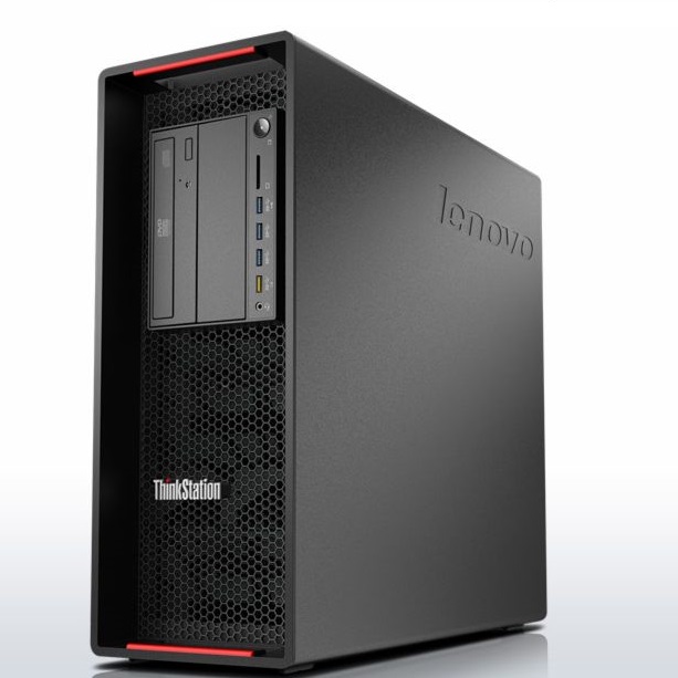 Ordenador Lenovo Workstation P500 TORRE + RX 470 8GB GRADO B (Intel Xeon E5 1620 V4 3.50GHz/32GB/512SSD/DVD/W10P) Preinstalado