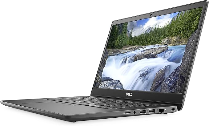 Portátil Dell Latitude 3410 GRADO B con teclado castellano (Intel Core i3 10110U 2.10GHz/8GB/256SSD-NVMe/14HD/NO-DVD/W11P) Preinstalado