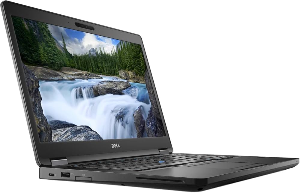 Portátil Dell Latitude 5290 GRADO B (Intel Core i5 8250U 1.60GHz/8GB/256SSD-NVMe/12.5HD/NO-DVD/W11P) Preinstalado