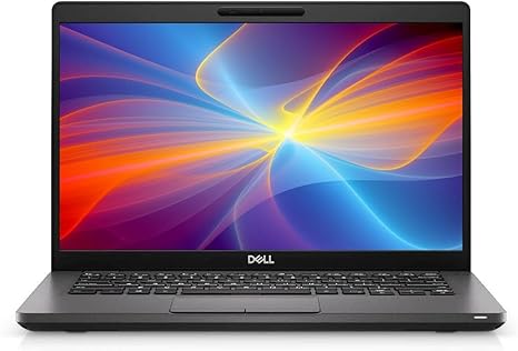 Portátil Dell Latitude 5400 GRADO B (Intel Core i5 8265U 1.60Ghz/8GB/512SSD-M.2/14FHD/NO-DVD/W11P) Preinstalado
