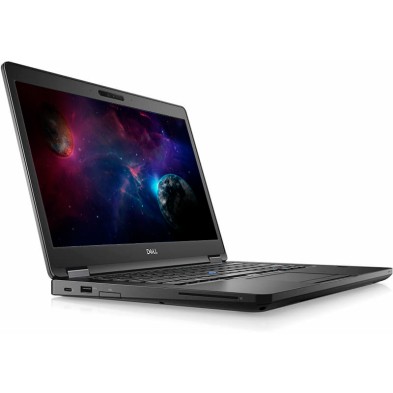 Portátil Dell Latitude 5495 GRADO B (AMD Ryzen 5 2500U 2.00Ghz/16GB/256SSD-M.2/14FHD/NO-DVD/W10P) Preinstalado