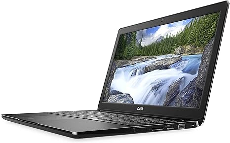 Portátil Dell Latitude 5500 GRADO B tecl. num. (Intel Core i5 8365U 1.60GHz/16GB/512SSD-NVMe/15.6HD/NO-DVD/W11P) Preinstalado