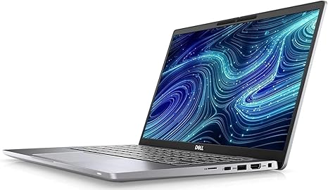 Portátil Dell Latitude 7320 2 en 1 TÁCTIL GRADO B (Intel Core i5 1145G7 2.60GHz/8GB/256SSD-NVMe/13.3FHD/NO-DVD/W11P) Preinstalado