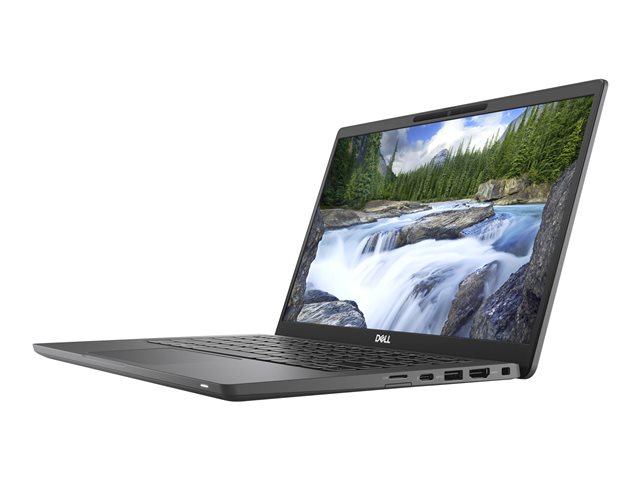 Portátil Dell Latitude 7320 TÁCTIL GRADO B (Intel Core i5 1145G7 2.60GHz/16GB/256SSD-NVMe/13.3FHD/NO-DVD/W11P) Preinstalado