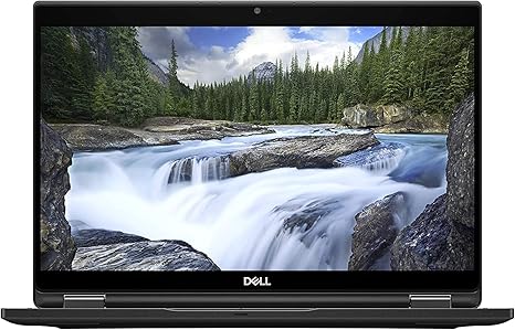 Portátil Dell Latitude 7390 2 en 1 TÁCTIL GRADO B (Intel Core i5 8350U 1.70GHz/16GB/256SSD-NVMe/13.3FHD/NO-DVD/W11P) Preinstala