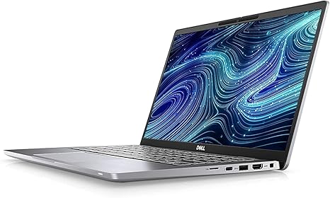 Portátil Dell Latitude 7420 Plata 2 en 1 TÁCTIL GRADO B con teclado castellano (Intel Core i5 1145G7 2.60GHz/16GB/512SSD-NVMe/14FHD/NO-DVD/W11P) Prein