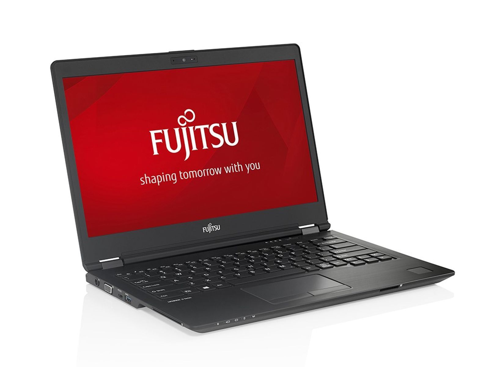 Portátil Fujitsu Lifebook U747 GRADO B (Intel Core i5 6300U 2.40GHz/8GB/256SSD-M.2/14HD/NO-DVD/W10P) Preinstalado