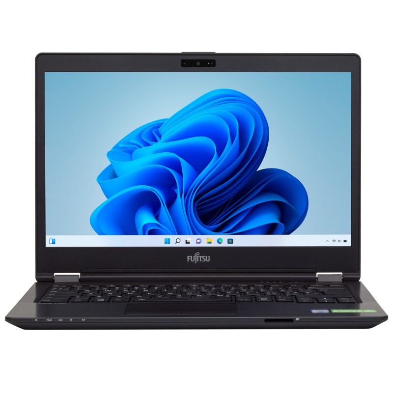 Portátil Fujitsu Lifebook U749 GRADO B (Intel Core i5 8265U 1.6Ghz/8GB/512SSD-M.2/14FHD/NO-DVD/W11P) Preinstalado