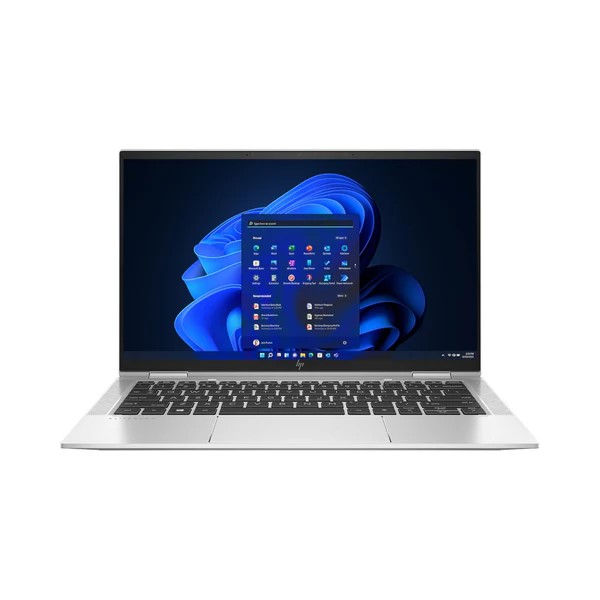 Portátil HP EliteBook x360 1030 G7 TÁCTIL GRADO B con teclado castellano (Intel Core i5 10210U 1.60GHz/16GB/256SSD-NVMe/13.3FHD-IPS/NO-DVD/W11P) Prein
