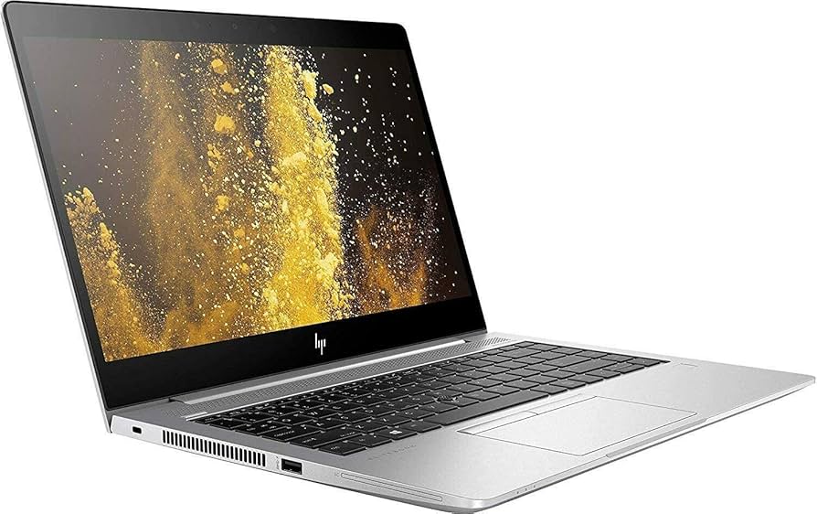 Portátil HP Elitebook 745 G6 GRADO B (AMD Ryzen 5 PRO 3500U 2.10GHz/12GB/256SSD-NVMe/14FHD/NO-DVD/W11P) Preinstalado