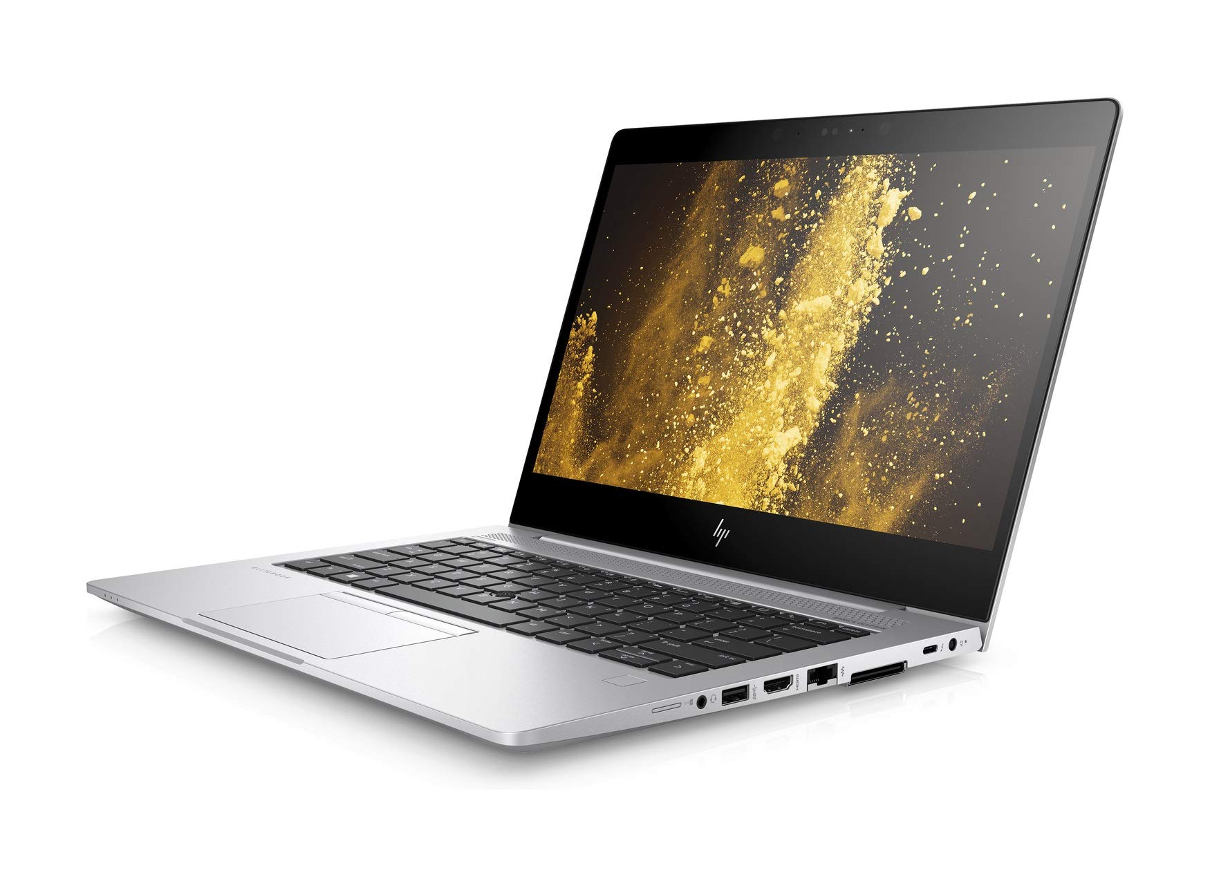 Portátil HP Elitebook 830 G5 TÁCTIL GRADO B (Intel Core i5 7300U 2.60GHz/8GB/256SSD-M.2/13.3FHD/NO-DVD/W10P) Preinstalado