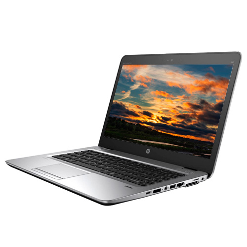 Portátil HP Elitebook 840 G3 GRADO B con teclado portugués (Intel Core i5 6200U 2.30GHz/8GB/256SSD-M.2/14FHD/NO-DVD/W10P) Preinstalado