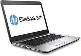 Portátil HP Elitebook 840 G4 GRADO B (Intel Core i5 7300U 2.60GHz/8GB/256SSD-M.2/14FHD/NO-DVD/W10P) Preinstalado