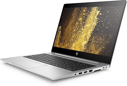 Portátil HP Elitebook 840 G5 GRADO B (Intel Core i5 8350U 1.70GHz/8GB/256SSD-M.2/14FHD/NO-DVD/W11P) Preinstalado
