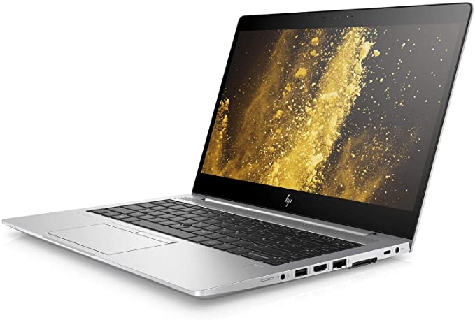 Portátil HP Elitebook 840 G5 GRADO B con teclado Portugués (Intel Core i7 8550U 1.8GHz/8GB/256SSD-NVMe/14FHD/NO-DVD/W11P) Preinstalado