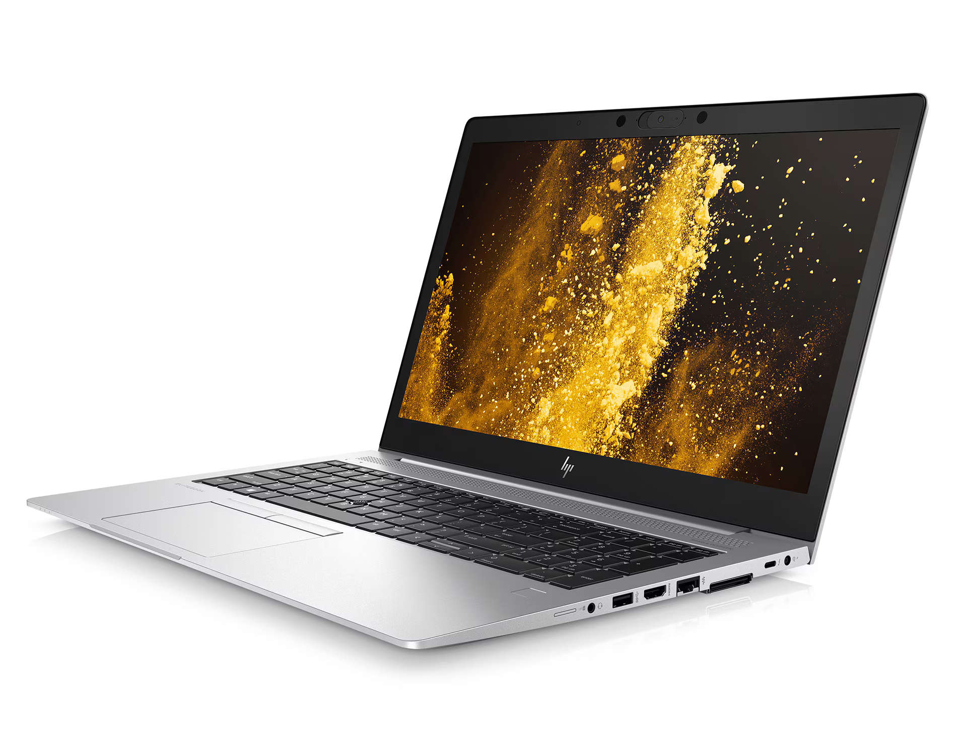Portátil HP Elitebook 850 G6 GRADO B tecl. num. (Intel Core i5 8365U 1.60GHz/16GB/256SSD-M.2/15.6FHD/NO-DVD/W11P) Preinstalado