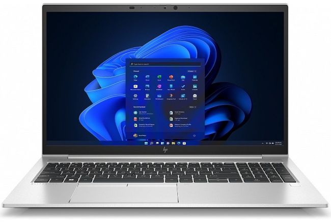 Portátil HP Elitebook 850 G7 TÁCTIL GRADO B tecl. num. (Intel Core i5 10210U 1.60GHz/16GB/512SSD-NVMe/15.6FHD-IPS/NO-DVD/W11P) Preinstalado