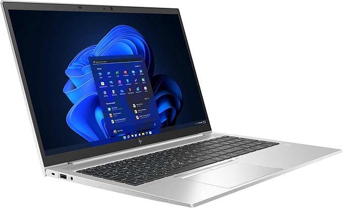 Portátil HP Elitebook 850 G8 TÁCTIL GRADO B tecl. num. (Intel Core i5 1145G7 2.60GHz/16GB/512SSD-NVMe/15.6FHD-IPS/NO-DVD/W11P) Preinstalado