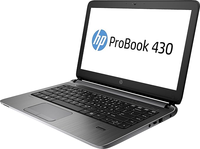 Portátil HP ProBook 430 G2 GRADO B (Intel Core i5 4210U 1.70GHz/4GB/128SSD/13.3HD/NO-DVD/W10P) Preinstalado