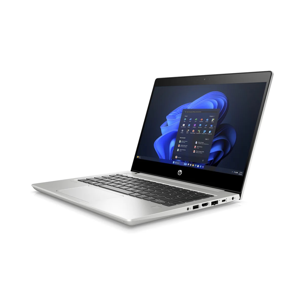 Portátil HP ProBook 430 G6 GRADO B (Intel Pentium 5405U 2.30GHz/4GB/128SSD-M.2/13.3HD/NO-DVD/W11P) Preinstalado