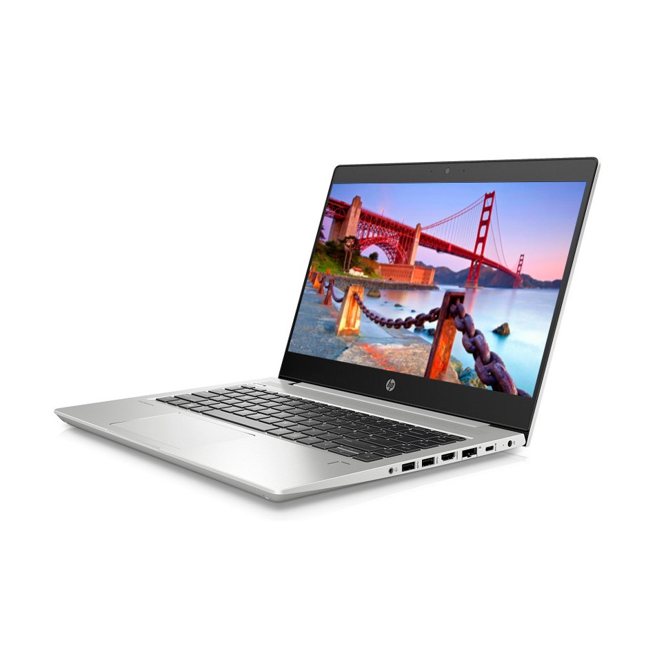 Portátil HP ProBook 440 G6 GRADO B con teclado castellano (Intel core i5 8265U 1.60GHz/8GB/256SSD-NVMe/14FHD/NO-DVD/W11P) Preinstalado