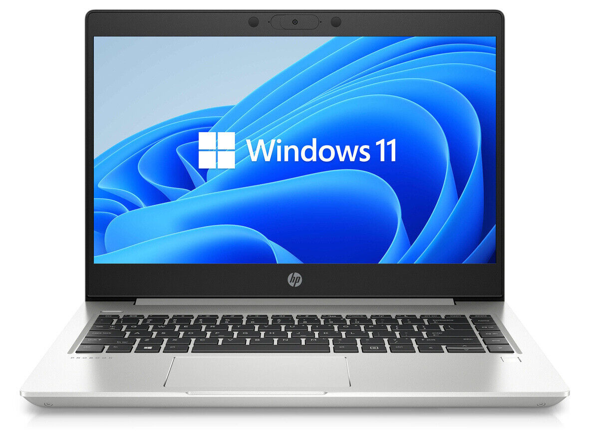 Portátil HP ProBook 440 G7 GRADO B con teclado castellano (Intel core i5 10210U 1.60GHz/16GB/256SSD-NVMe/14FHD-IPS/NO-DVD/W11H) Preinstalado
