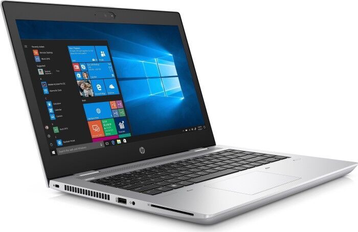 Portátil HP Probook 640 G4 GRADO B (Intel Core i5 8350U 1.70GHz/8GB/256SSD-NVMe/14FHD/NO-DVD/W11P) Preinstalado