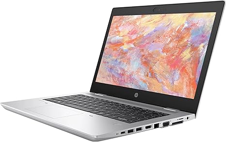 Portátil HP Probook 640 G5 GRADO B con teclado castellano (Intel Core i5 8265U 1.60GHz/8GB/256SSD-M.2/14FHD/NO-DVD/W11P) Preinstalado