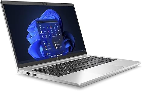 Portátil HP Probook 640 G8 GRADO B (Intel Core i5 1145G7 2.60GHz/16GB/512SSD-NVMe/14FHD/NO-DVD/W11P) Preinstalado