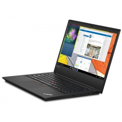 Portátil Lenovo E490 GRADO B con teclado Portugués (Intel Core i5 8365U 1.60GHz/8GB/256SSD-M.2/14FHD/NO-DVD/W11P) Preinstalado
