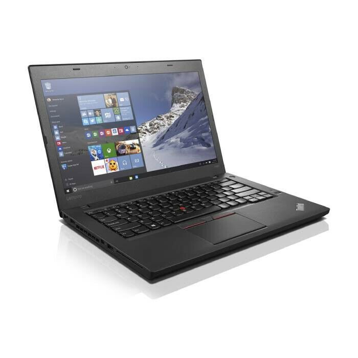 Portátil Lenovo Ultrabook T460 GRADO B (Intel Core i5 6300U 2.40GHz/8GB/256SSD-NVMe/14FHD/NO-DVD/W10P) Preinstalado