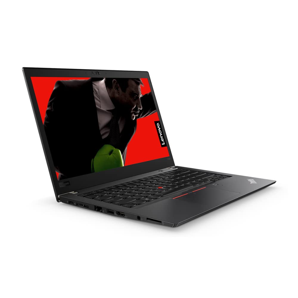 Portátil Lenovo Ultrabook T480 GRADO B con teclado castellano (Intel Core i5 7300U 2.60GHz/8GB/256SSD-NVMe/14HD/NO-DVD/W11P) Preinstalado