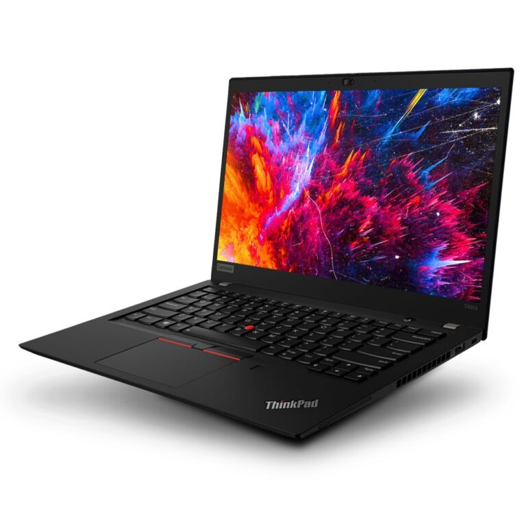 Portátil Lenovo Ultrabook T490S TÁCTIL GRADO B (Intel Core i5 8365U 1.60GHz/16GB/512SSD-NVMe/14FHD/NO-DVD/W11P) Preinstalado