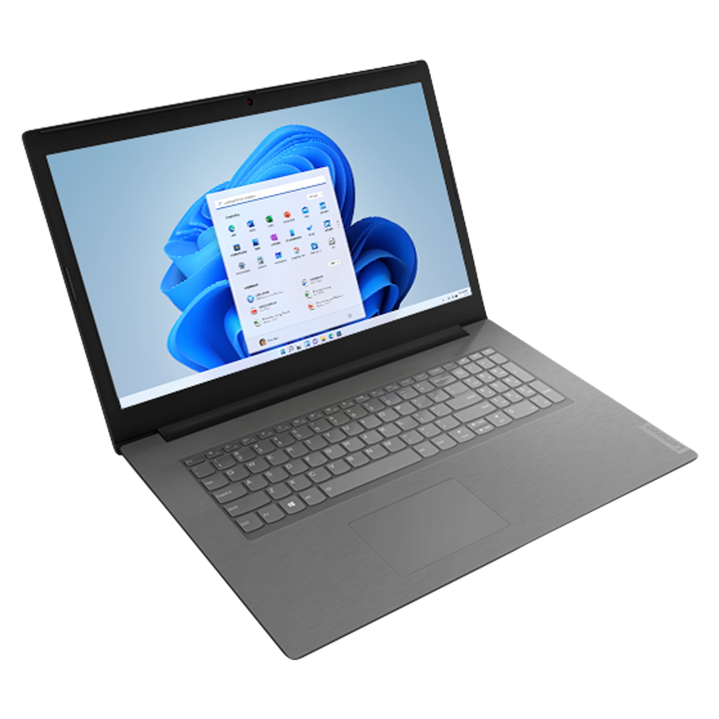 Portátil Lenovo V340-17IWL + MX230 2GB GRADO B tecl. num. castellano (Intel Core i7 8565U 1.80GHz/16GB/256SSD-M.2+1TB-HDD/17.3FHD/DVD/W11P) Preinstala