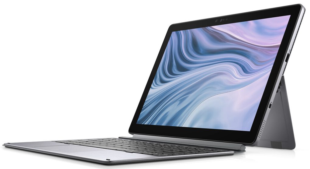 Tablet Dell Latitude 7210 2 en 1 TÁCTIL GRADO B (Intel Core i5 10310U 1.70GHz/16GB/512SSD-NVMe/12.3FHD/NO-DVD/W11P) Preinstalado