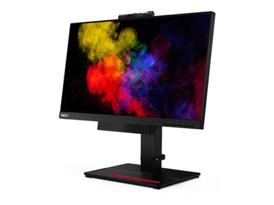 Todo en uno - Lenovo ThinkCentre M710Q WEBCAM TIO24 GEN 3 GRADO B (Intel Core i5 6500T 2.50GHz/8GB/256SSD-NVMe/23.8FHD-IPS/NO-DVD/W10P) Preinstalado