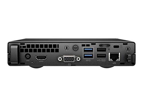 Ordenador HP 260 G2 Mini PC WIFI GRADO B (Intel Core i5 6200U 2.30GHz/8GB/256SSD/NO-DVD/W10P) Preinstalado Ordenador HP 260 G2 Mini PC WIFI GRADO B (Intel Core i5 6200U 2.30GHz/8GB/256SSD/NO-DVD/W10P) Preinstalado