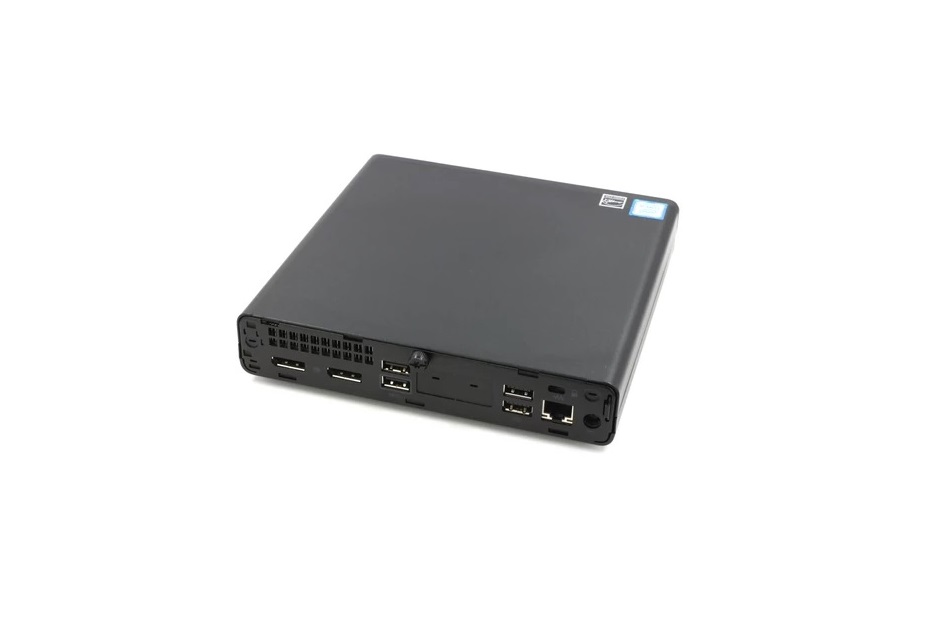 Ordenador HP ProDesk 400 G4 Mini PC WIFI GRADO B (Intel Core i5 8400T 1.70GHz/16GB/512SSD-NVMe/NO-DVD/W11P) Preinstalado Ordenador HP ProDesk 400 G4 Mini PC WIFI GRADO B (Intel Core i5 8400T 1.70GHz/16GB/512SSD-NVMe/NO-DVD/W11P) Preinstalado