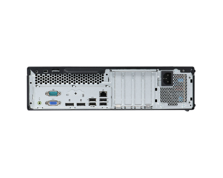 Ordenador Lenovo M720S SFF GRADO B (Intel Core i5 8500 3.00GHz/8GB/256SSD-NVMe/NO-DVD/W11P) Preinstalado Ordenador Lenovo M720S SFF GRADO B (Intel Core i5 8500 3.00GHz/8GB/256SSD-NVMe/NO-DVD/W11P) Preinstalado